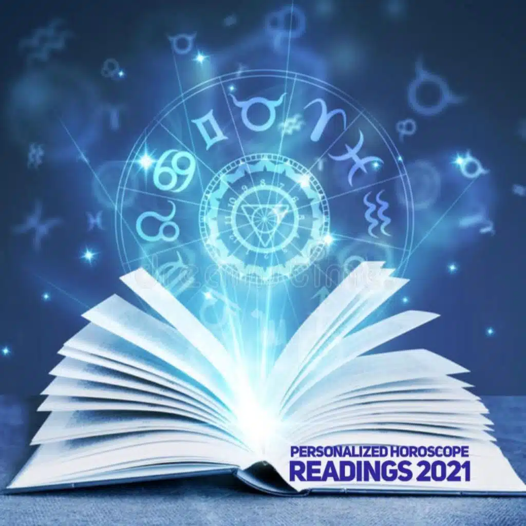 Your Personal Horoscope 2021