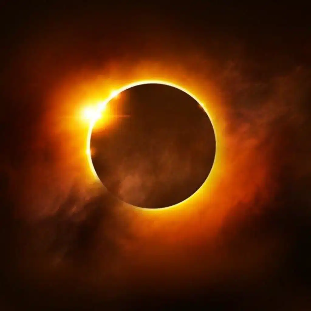Solar Eclipse in New Moon Energy How to Harness It
