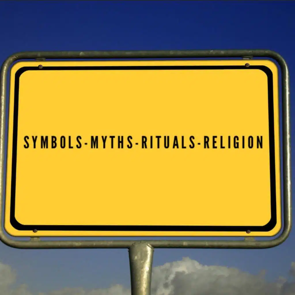 Symbolism, Myth, Religion and Ritual