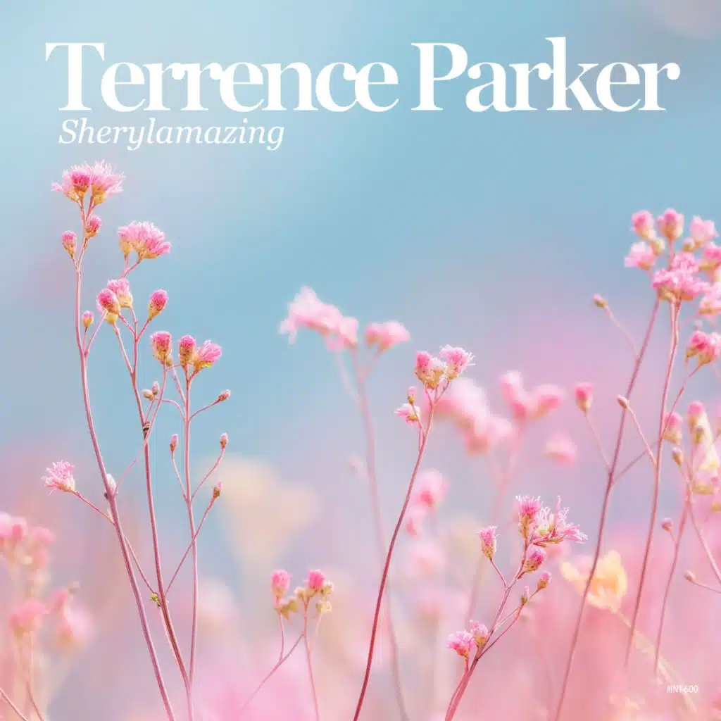 Terrence Parker