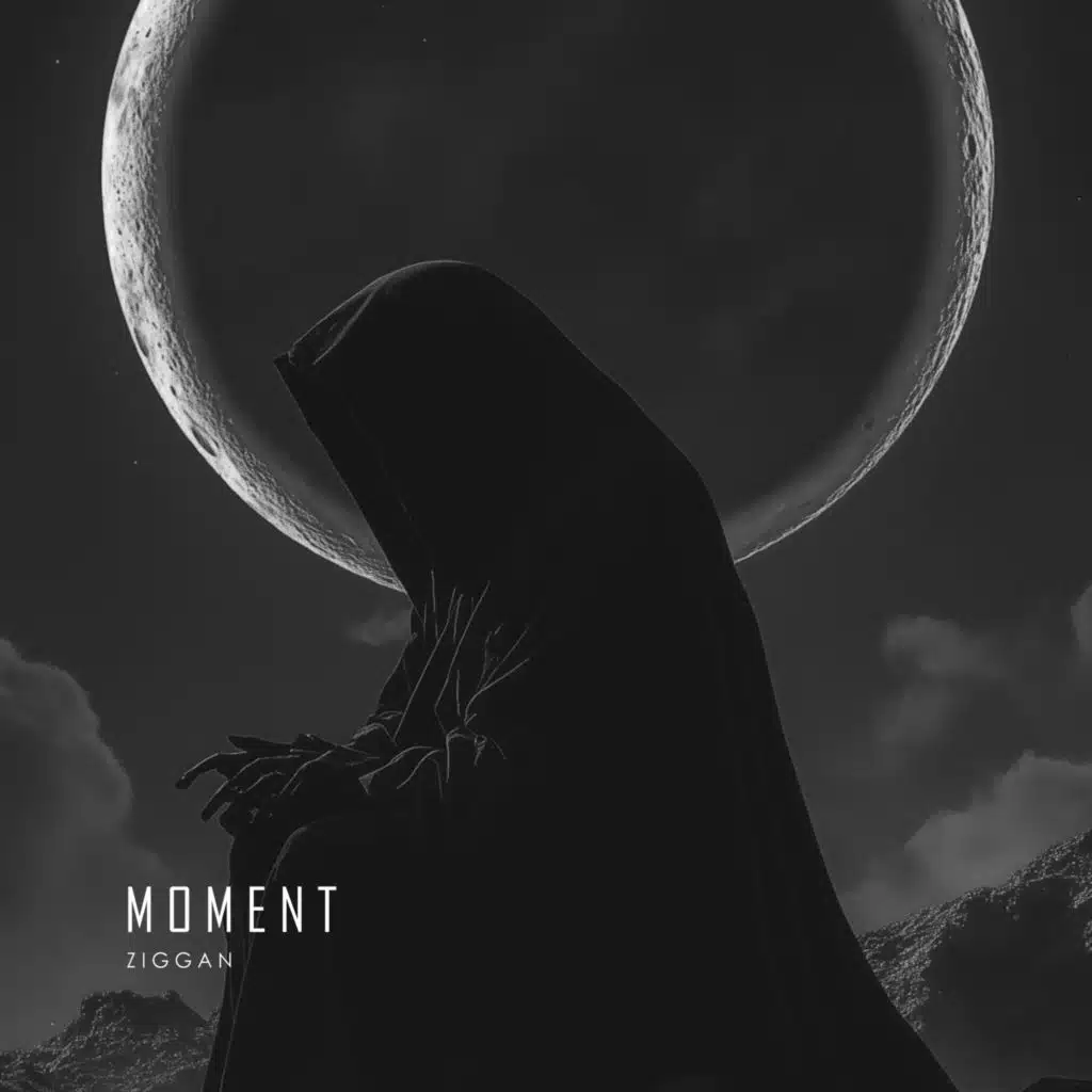 Moment (Slowed + Reverb)