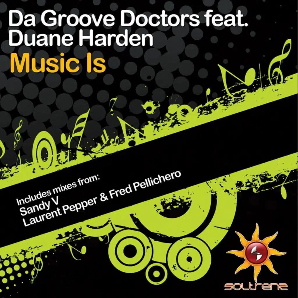 Da Groove Doctors
