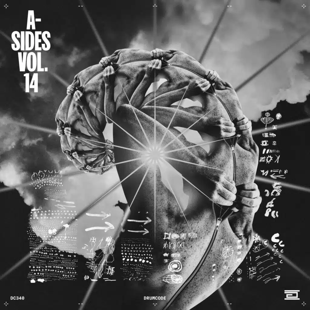A-Sides Vol. 14