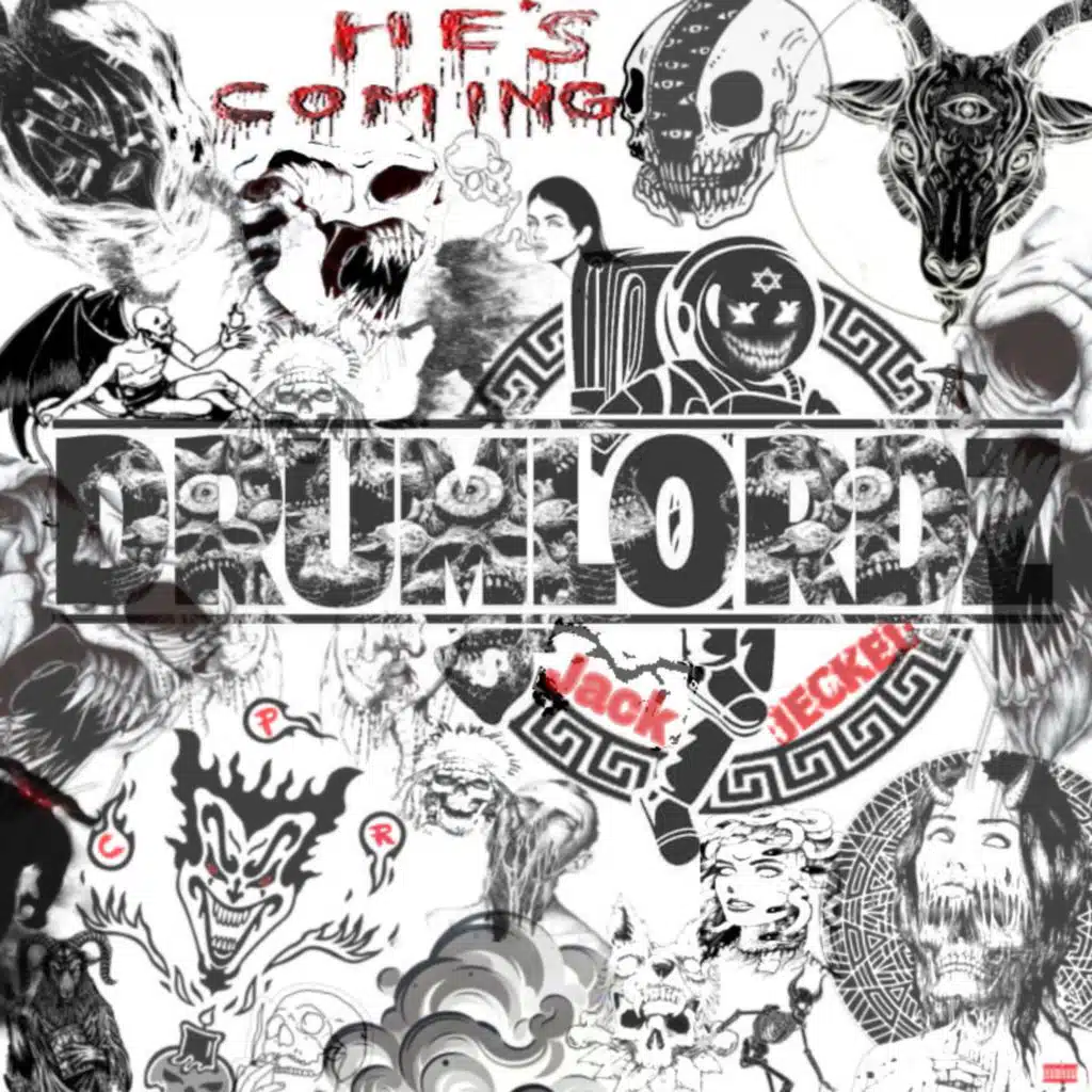 The Amazing Jack Jeckel