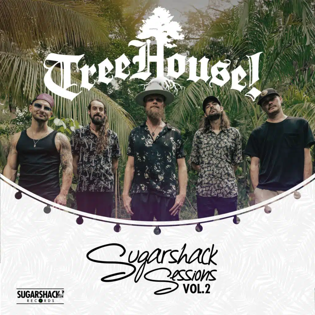 Genuine Love (Sugarshack Sessions)