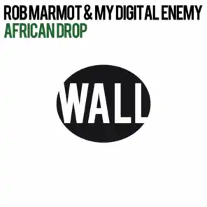 African Drop (Pete Tong Remix)