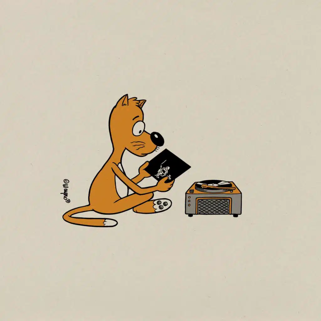 Kind of Like Spitting