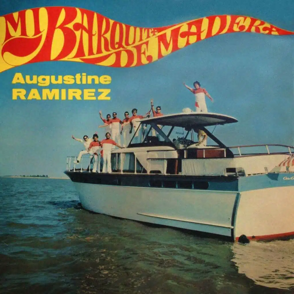 Augustín Ramírez