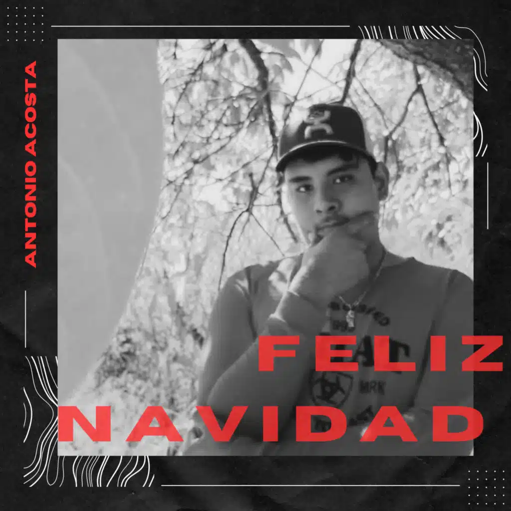FELIZ NAVIDAD