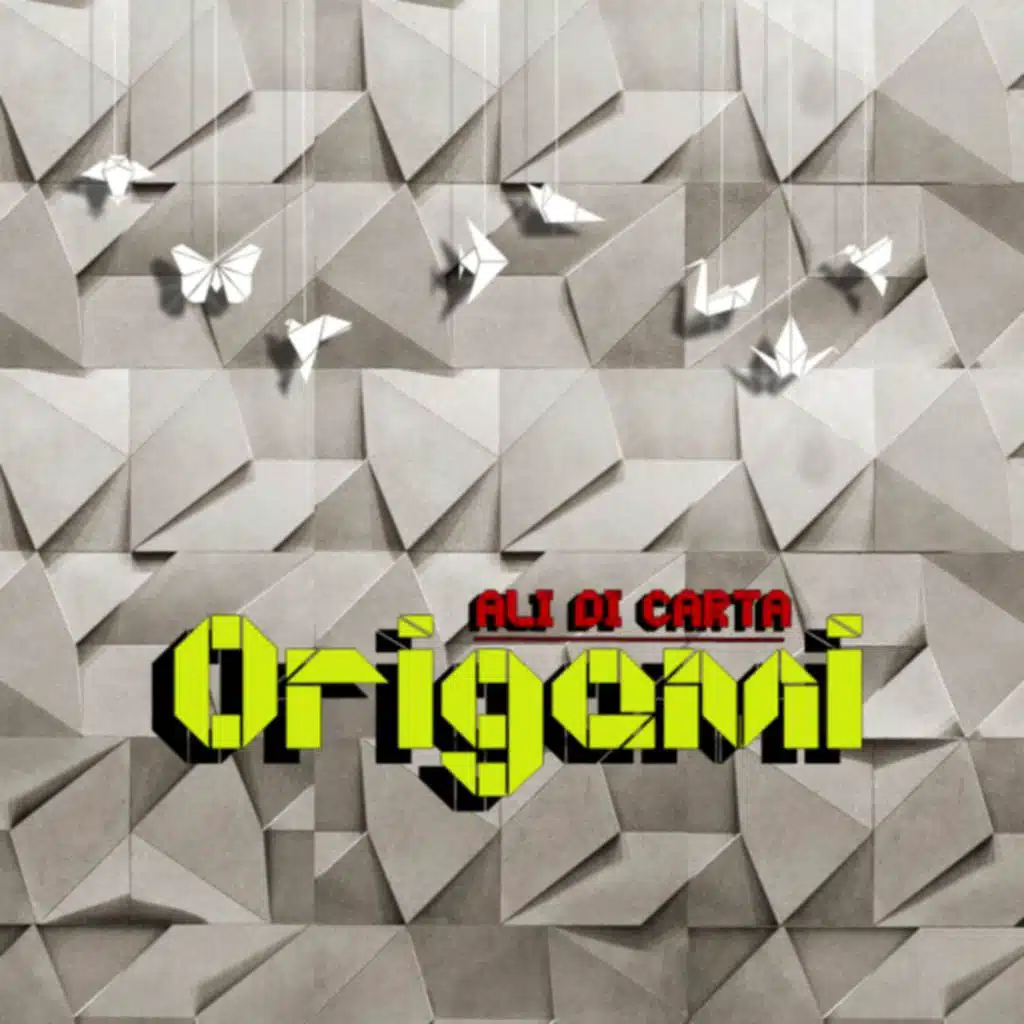 Origāmi