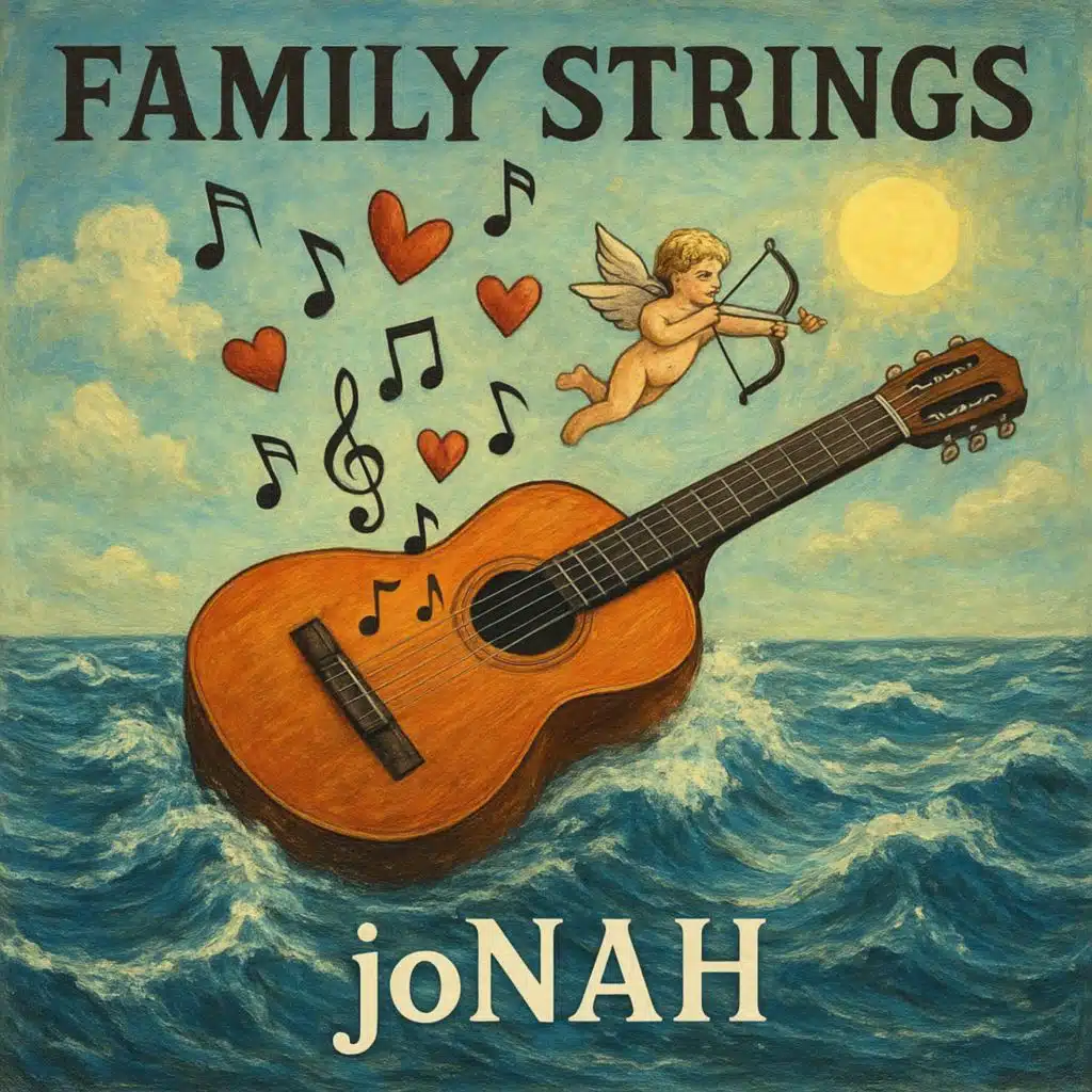 Jonah