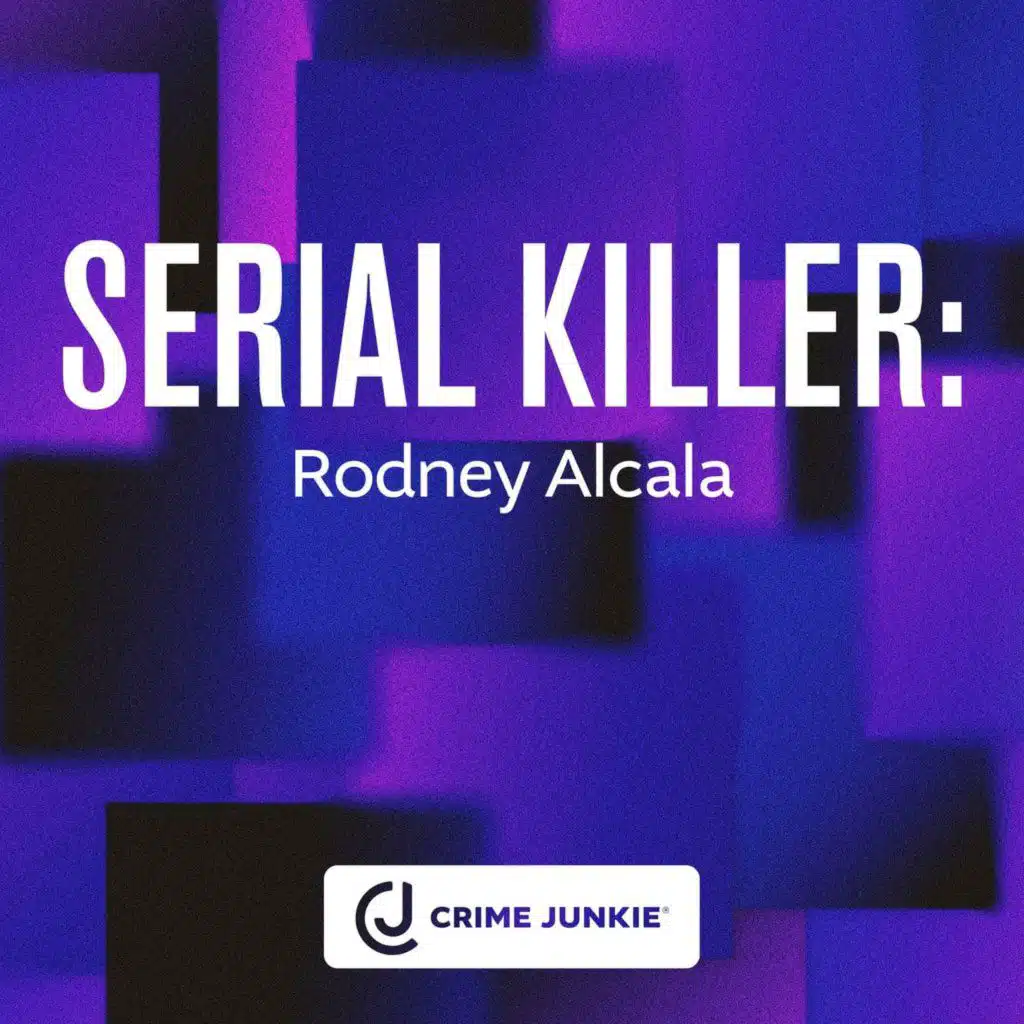 SERIAL KILLER: Rodney Alcala