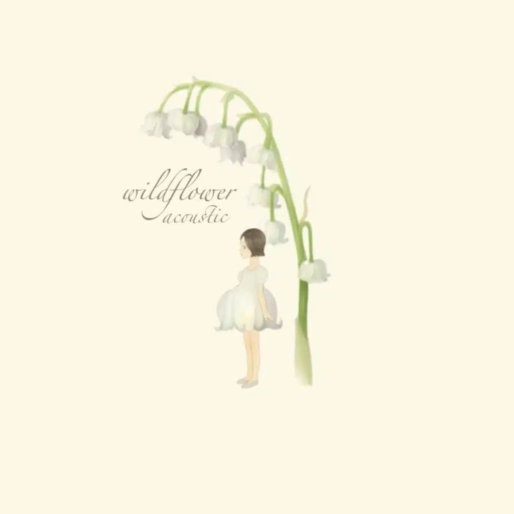 wildflower (acoustics)