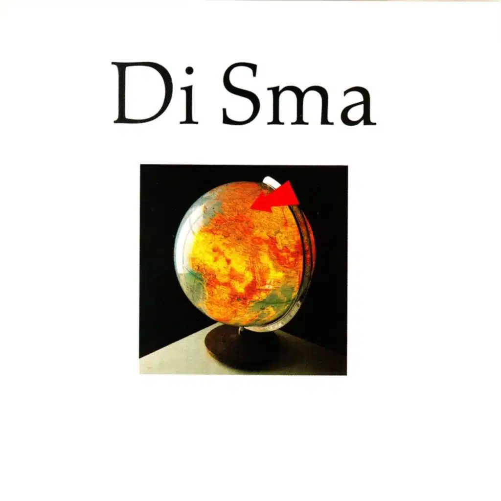 Di sma