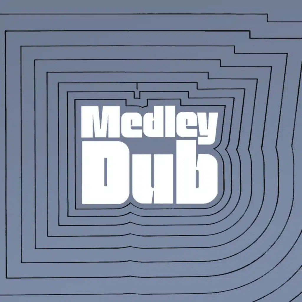 Revelation of Dub (Melodians Medley Pt. 3)