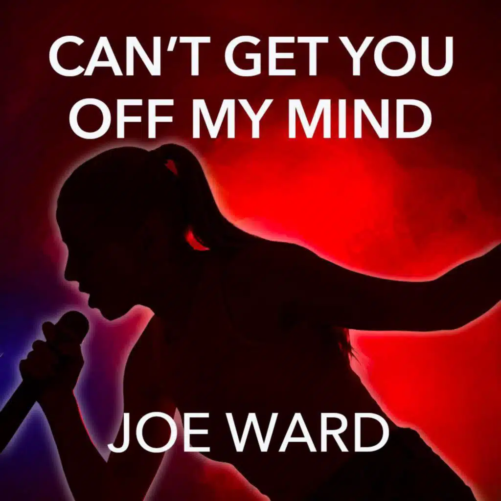 Joe Ward