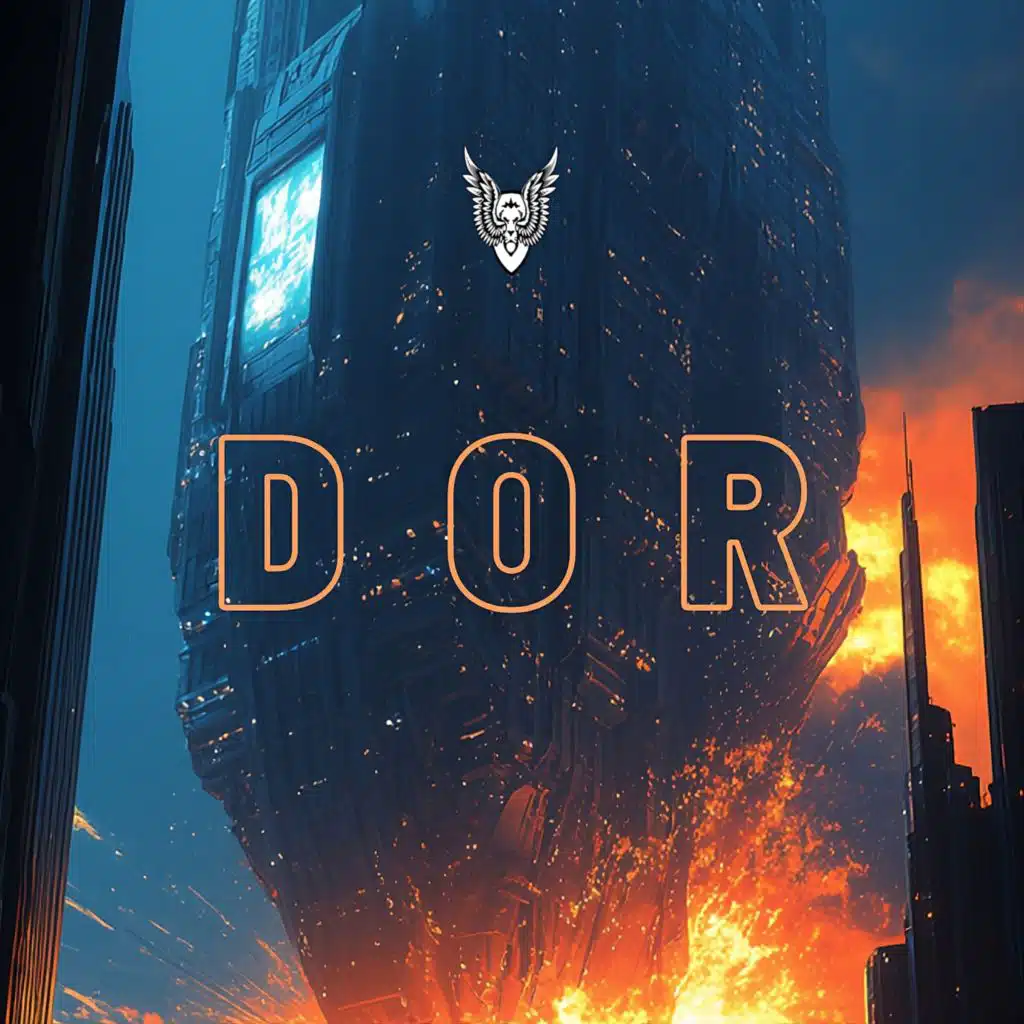 Abstract Butta Fingas