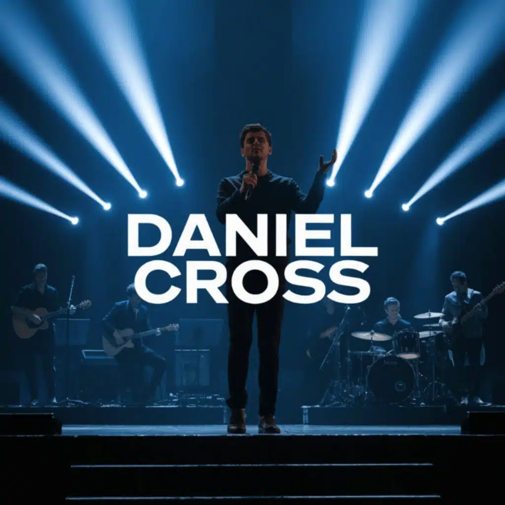 Daniel Cross