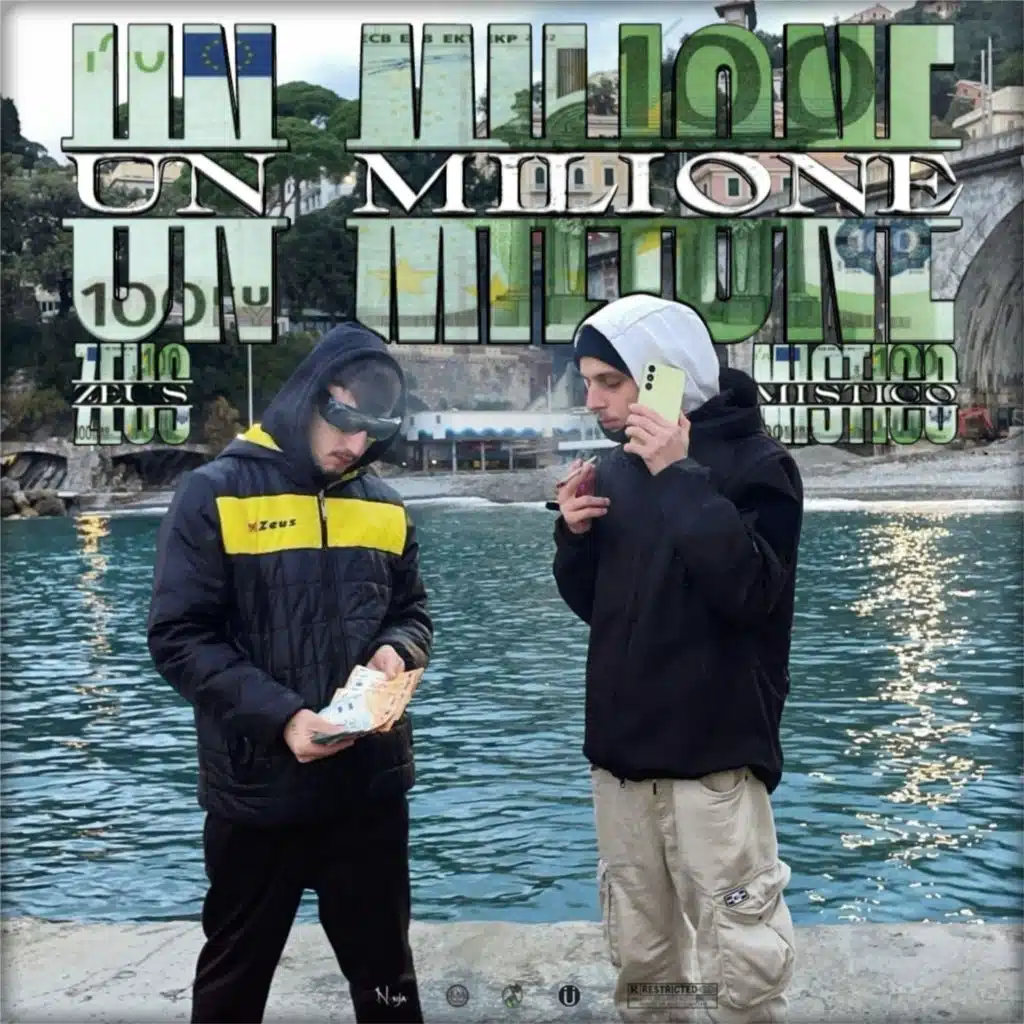 UN MILIONE