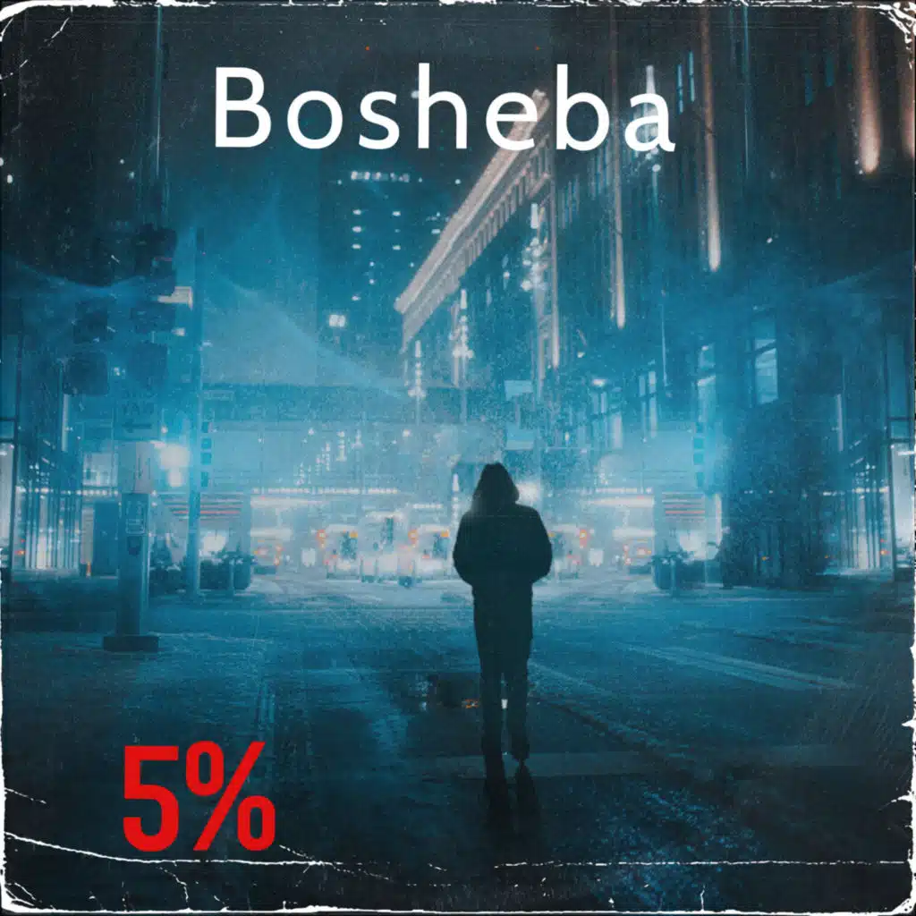 Bosheba