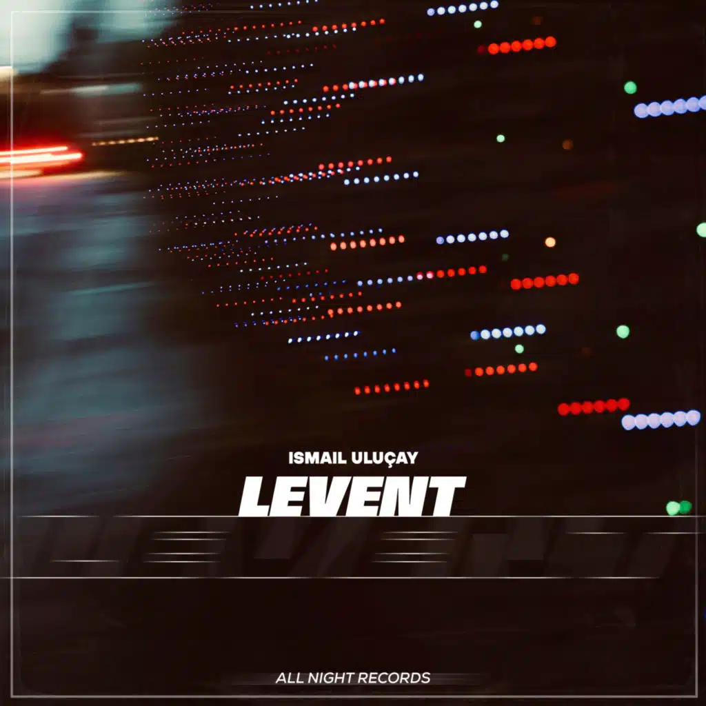Levent