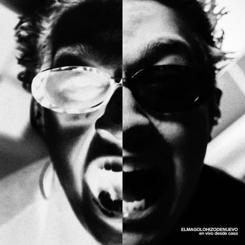 Envivodesdecasa (En Vivo)