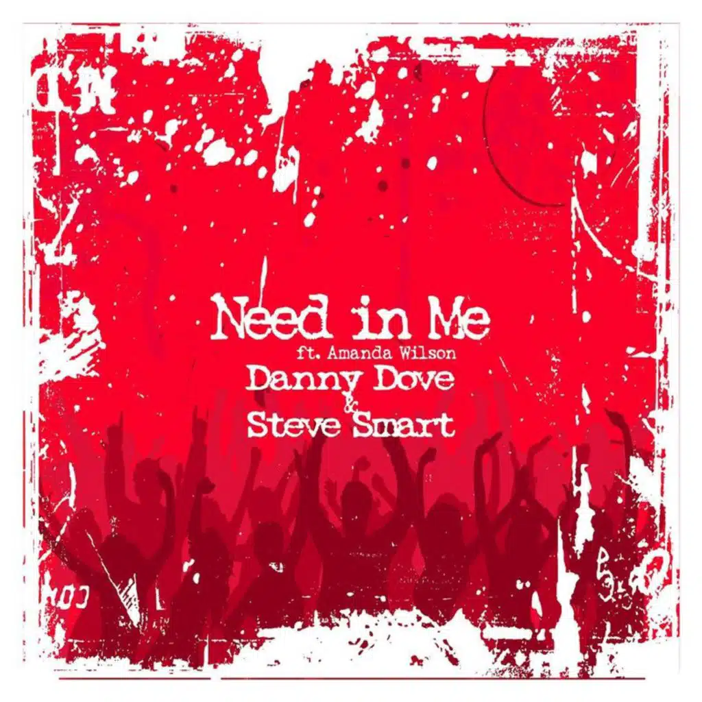 Need in Me
