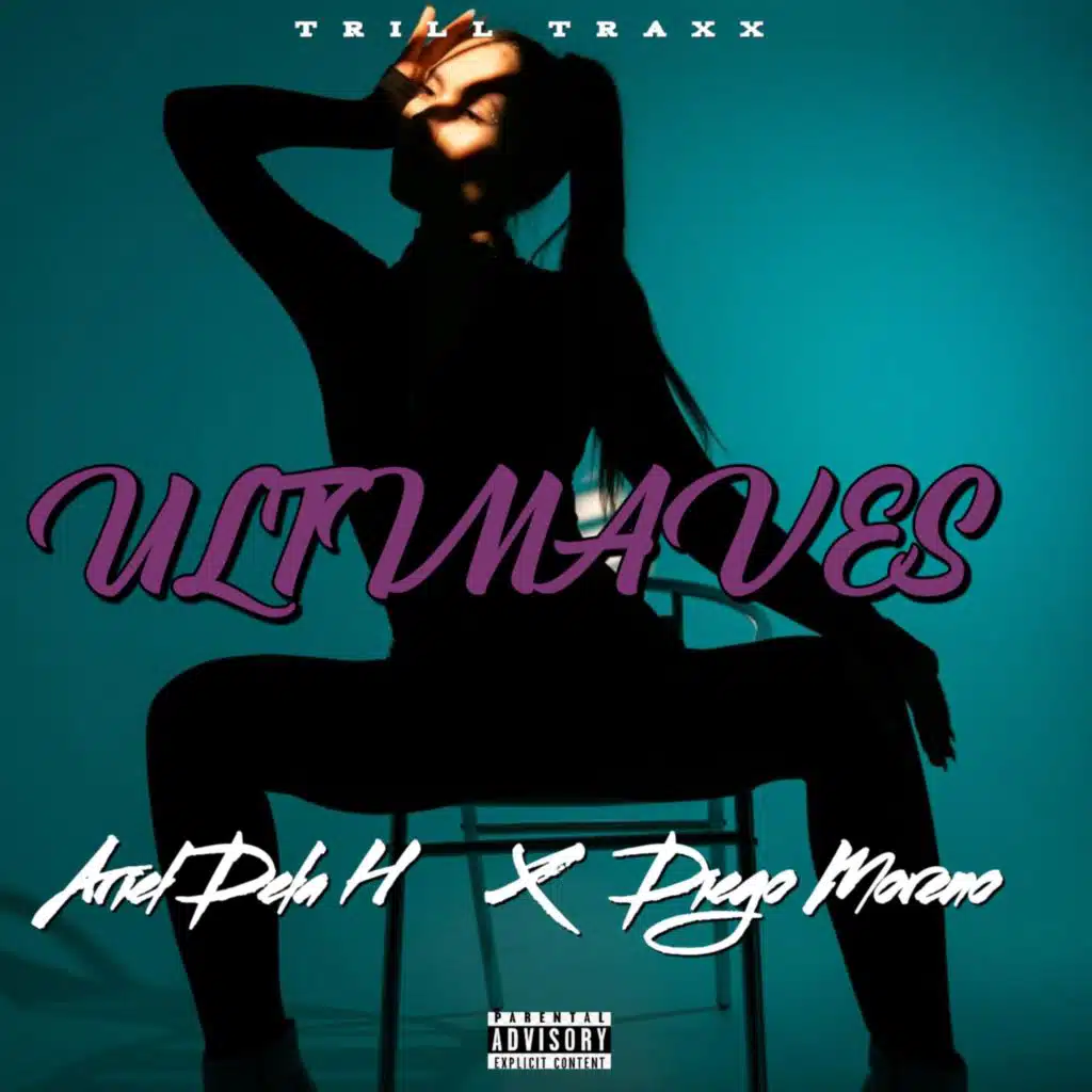 Ultima vez (feat. Diego moreno)