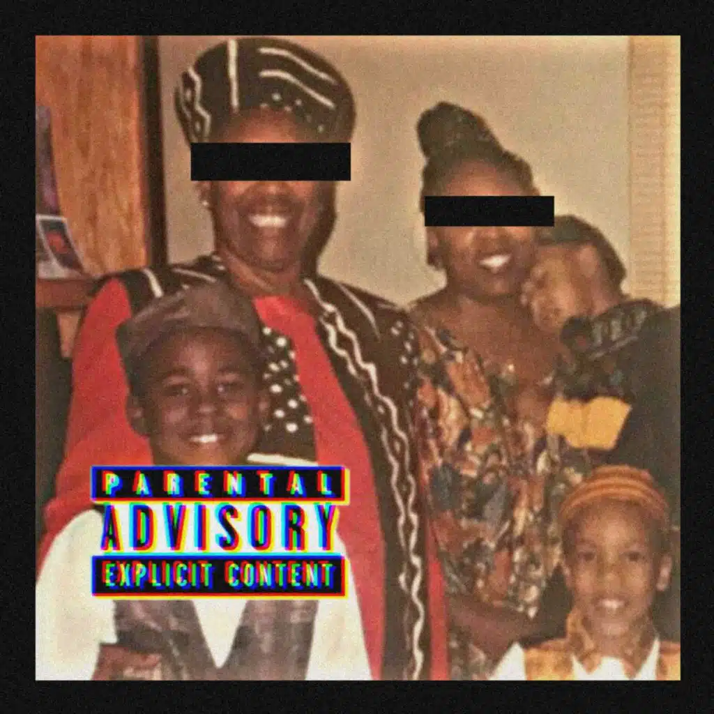 Square kid, TRiV City