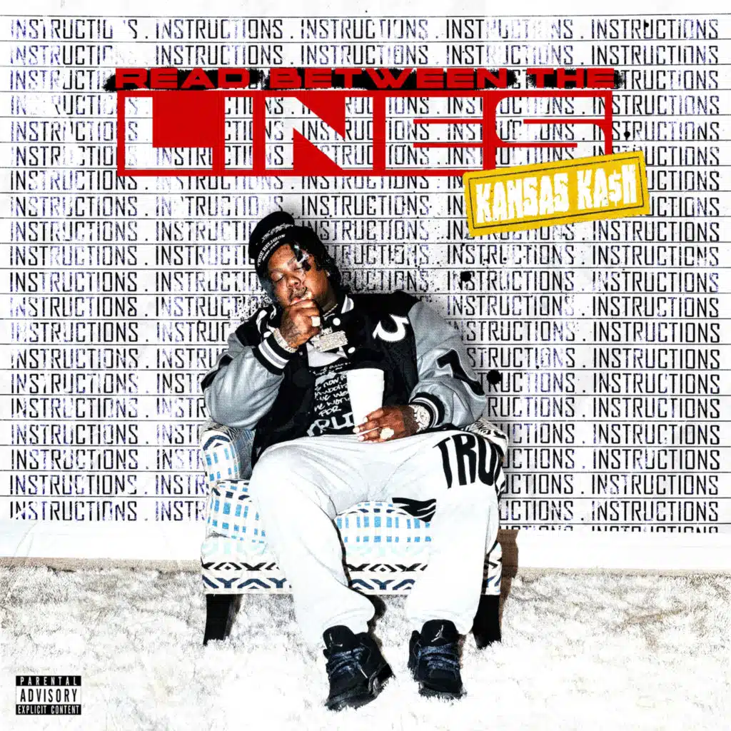 Read Between the Lines (feat. Philthy Rich & Skinny T)