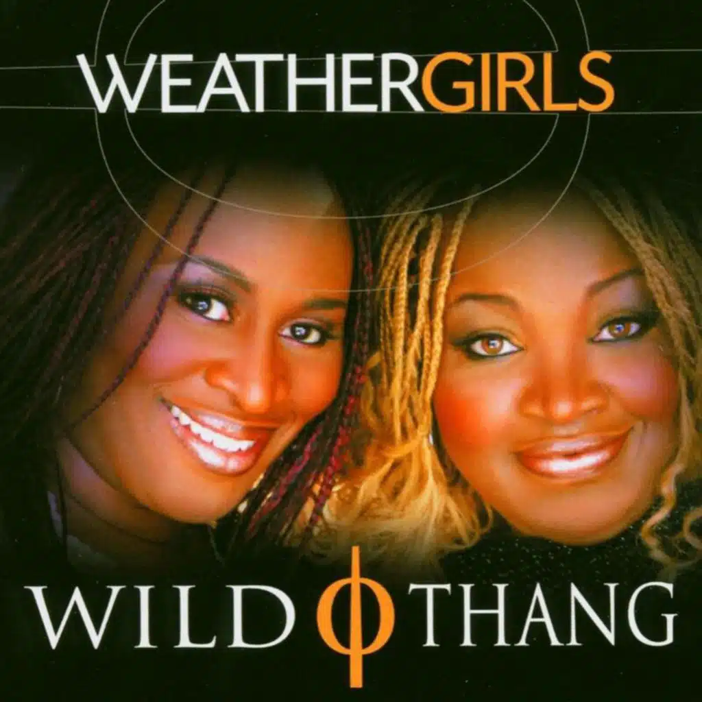 Wild Thang