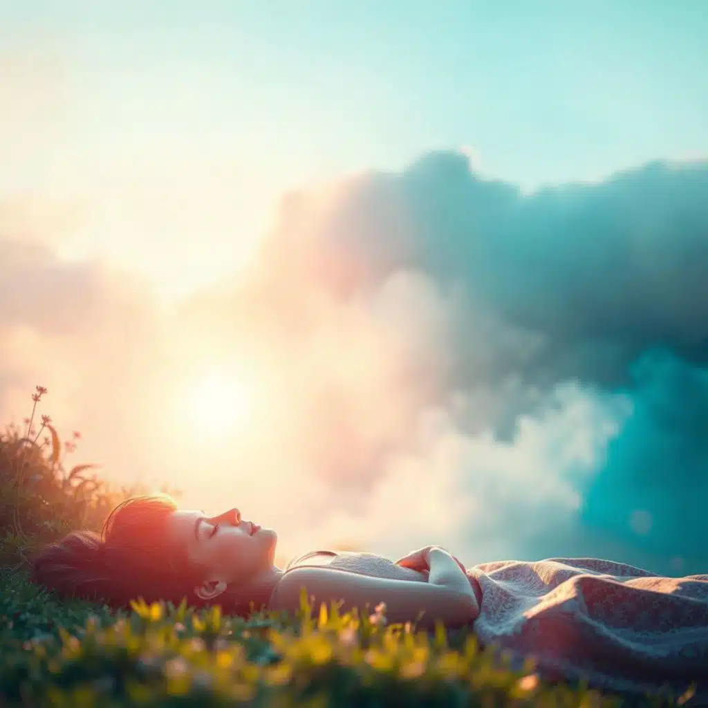 10 Hour Guided Sleep Meditation