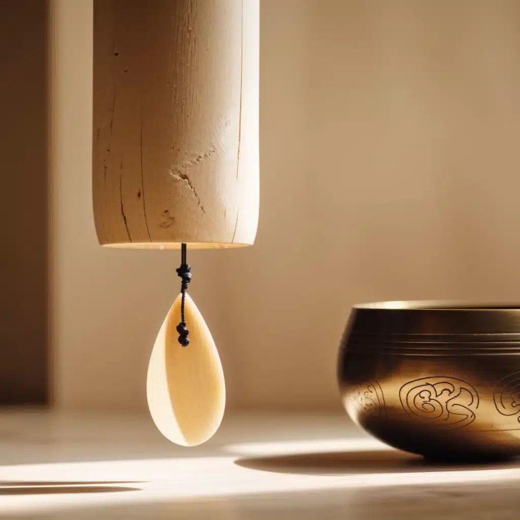 Sound Therapy: Singing Bowl and Chimes - 10 Hours Sleep Sound