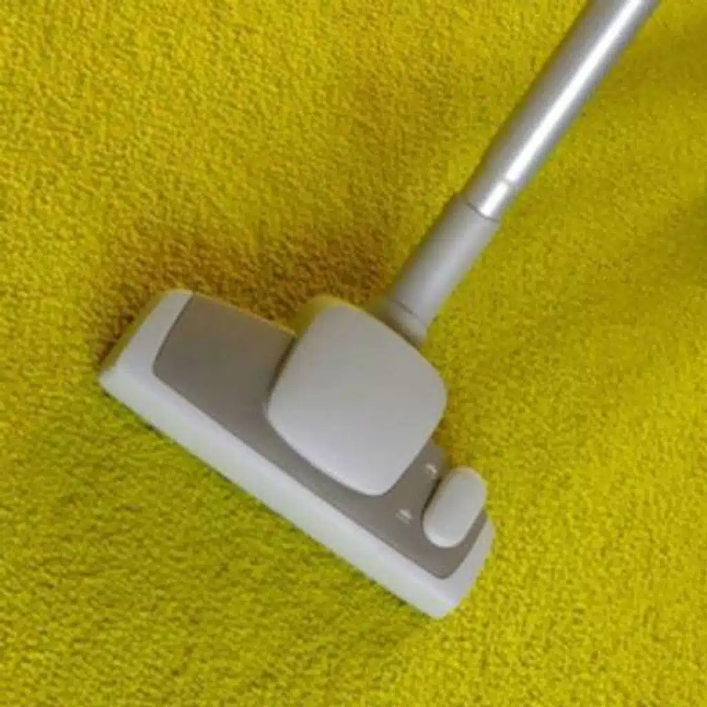 Vacuum Original - 10 Hours Sleep Sound