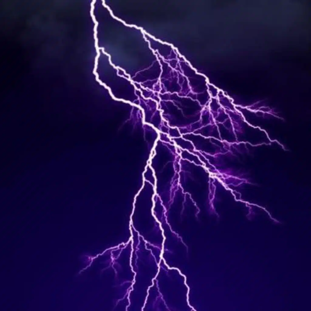 Thunder Original - 10 Hours Sleep Sound