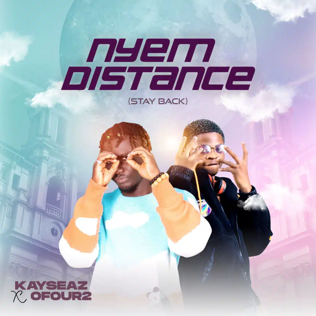 kayseaz & Ofour2