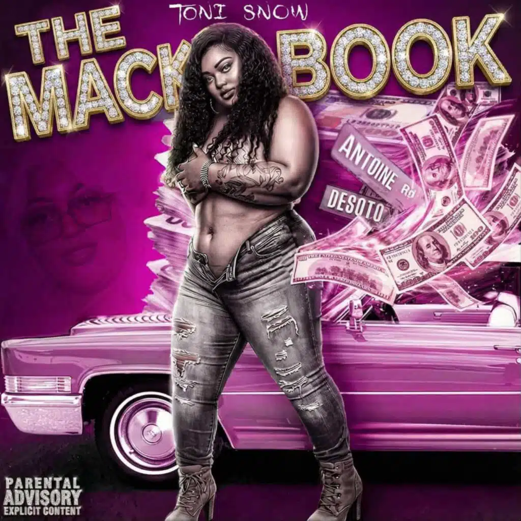 THE MACKBOOK