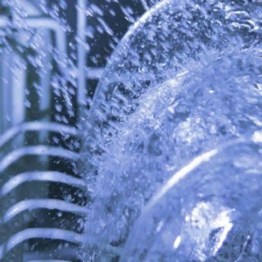 Dish Washer Original - 10 Hours Sleep Sound