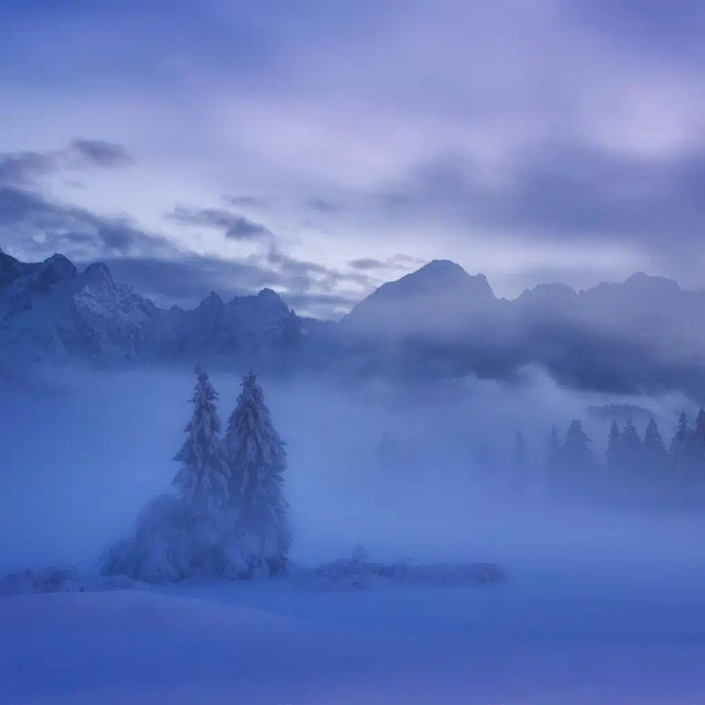 Blizzard Sound - 10 Hours Sleep Sound