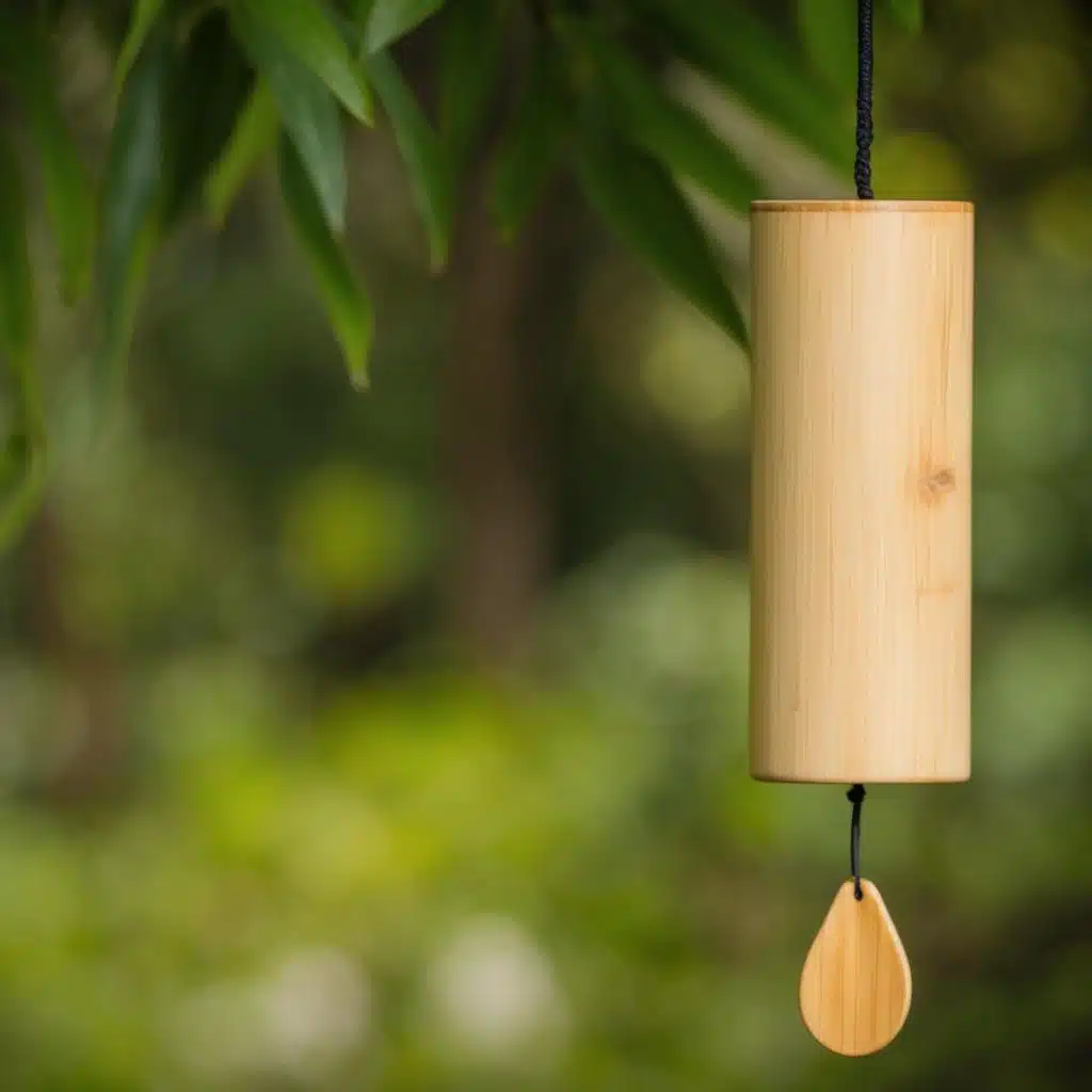 Koshi Ignis Melodic Wind Chimes - 10 Hours Sleep Sound