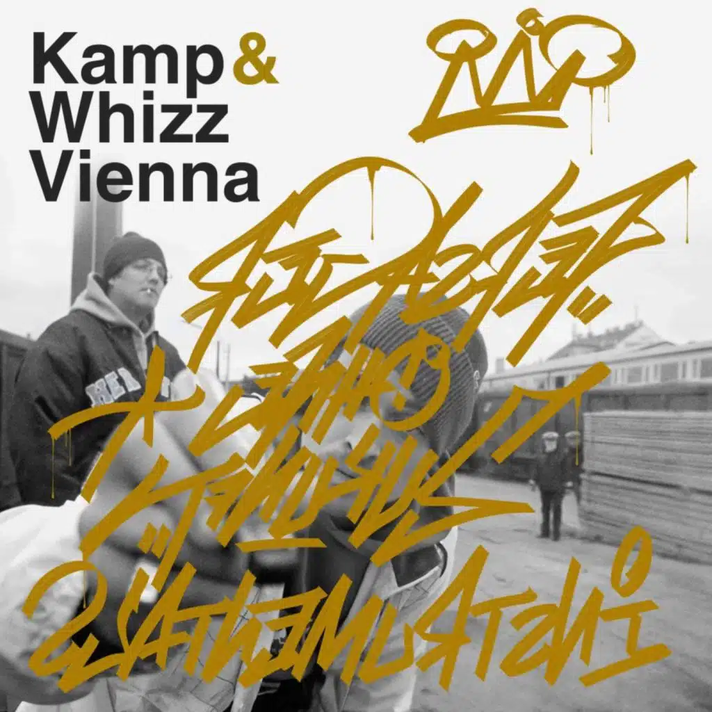 Kamp & Whizz Vienna