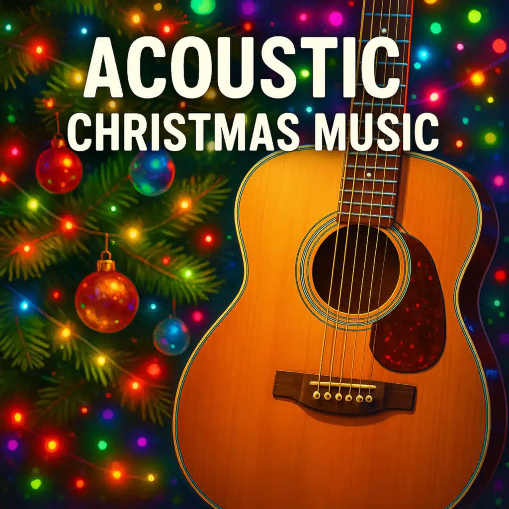 Christmas Favourites, Christmas Piano Instrumental & Holiday Jazz Ensemble