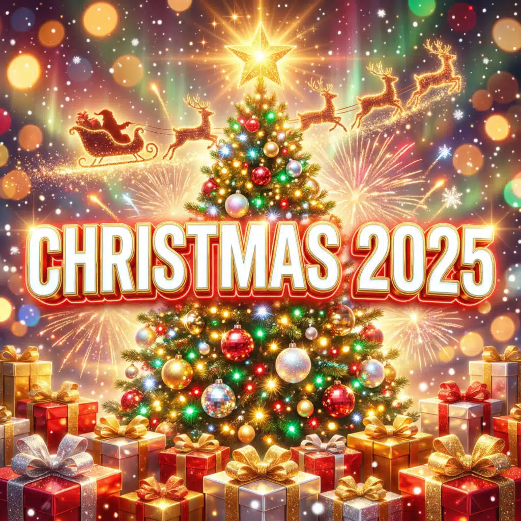 Christmas 2025