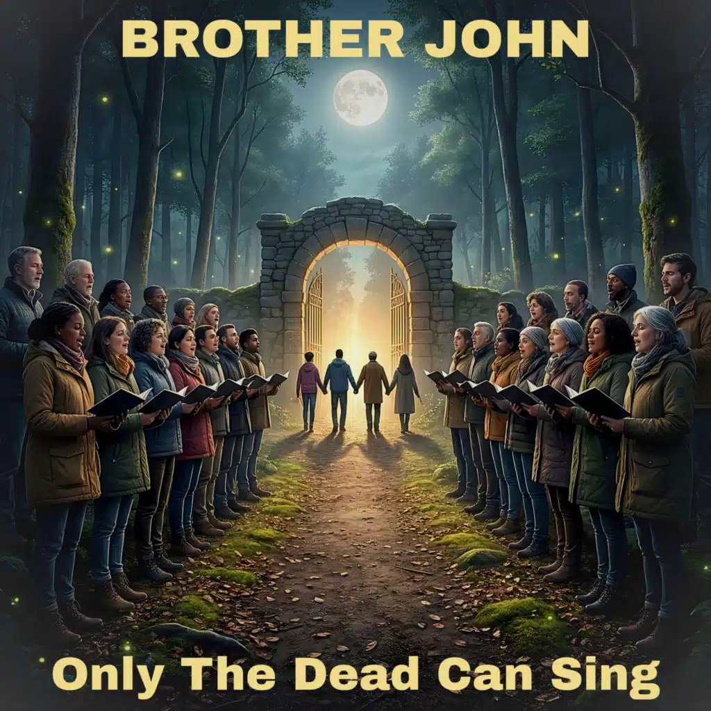 Brother John