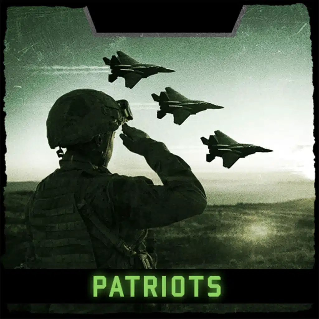 Bleeding Fingers, Giovanni Rios & Argin Hovsepian