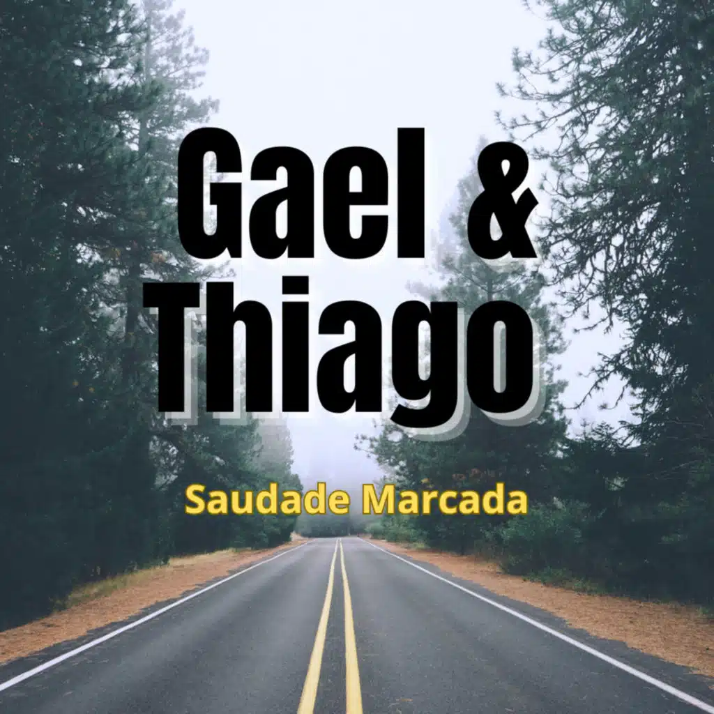 Saudade Marcada