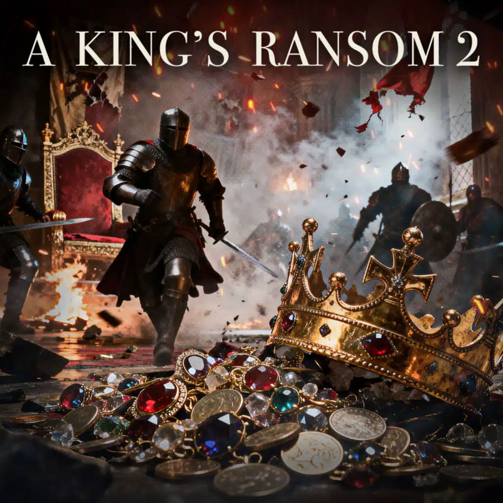 A King's Ransom 2