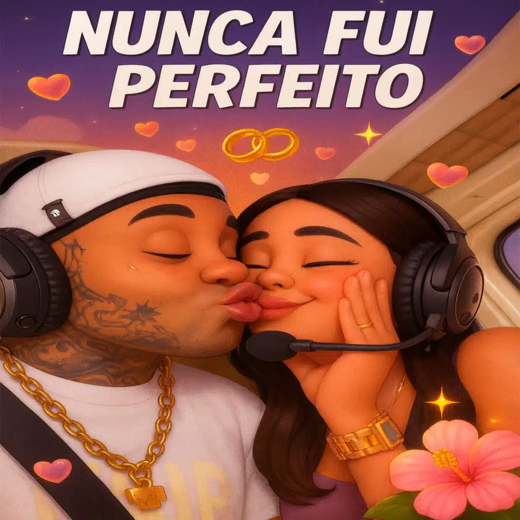 Nunca Fui Perfeito
