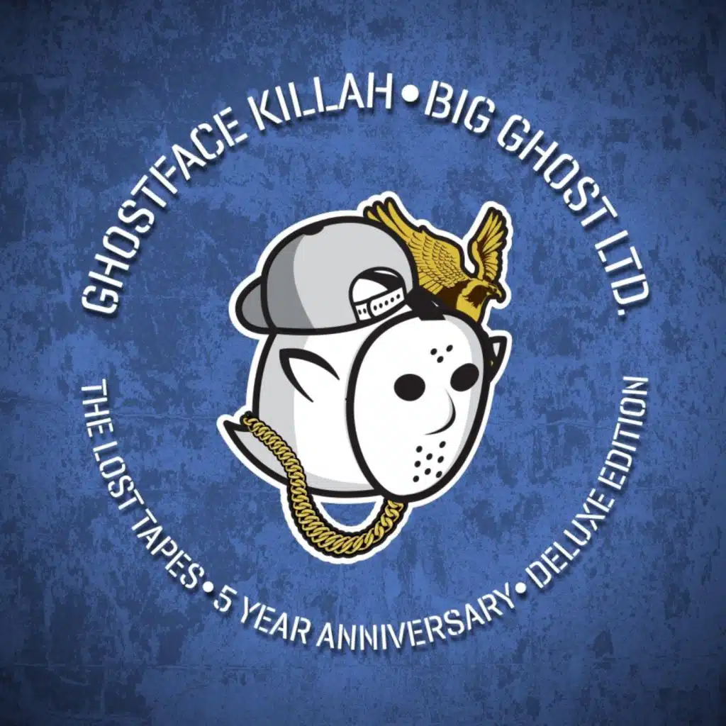 Ghostface Killah & Big Ghost Ltd