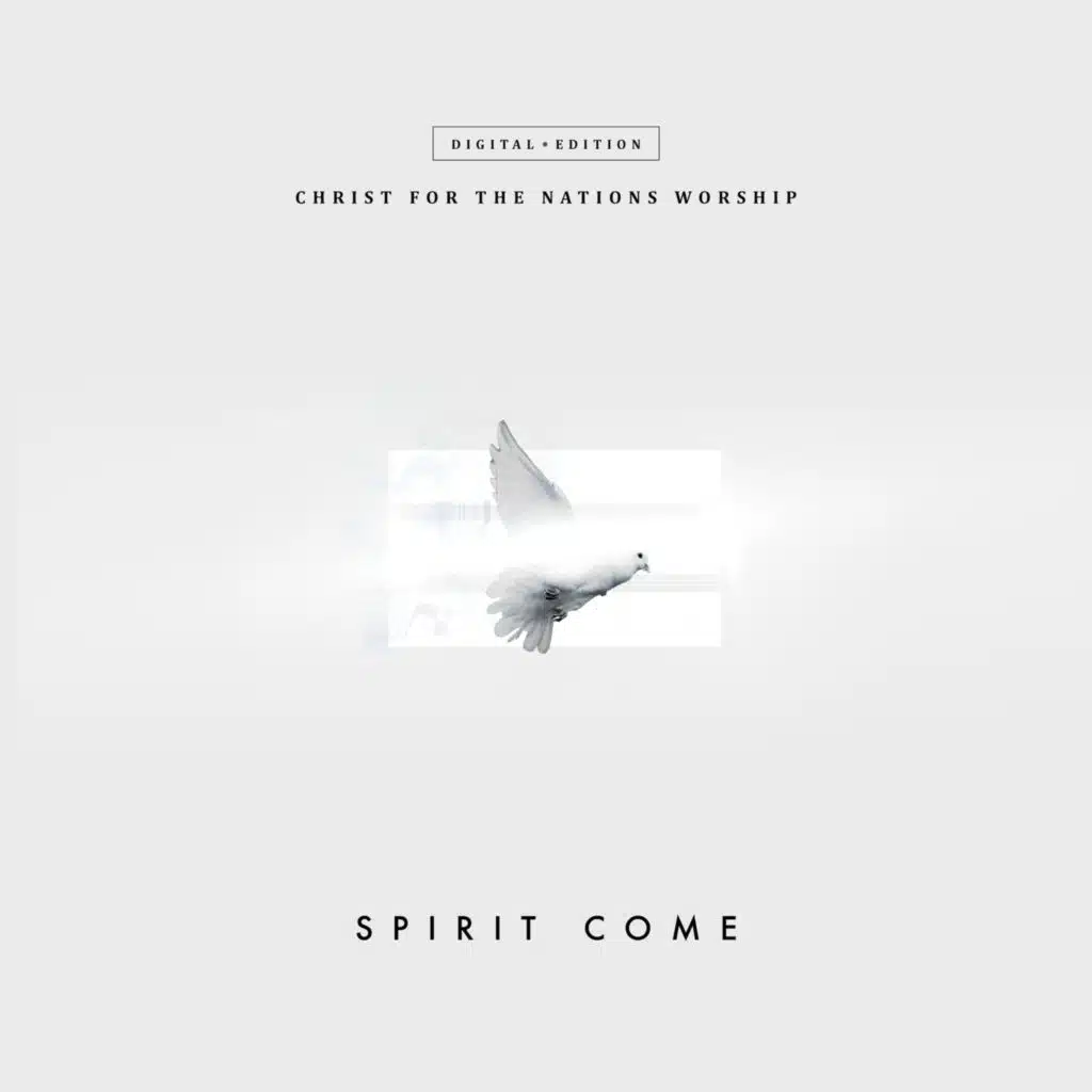 Spirit Come (Live)